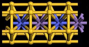 Electronic Structure and Properties of Magnetic Clusters and Nanotubes