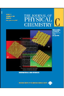 Journal of Physical Chemistry