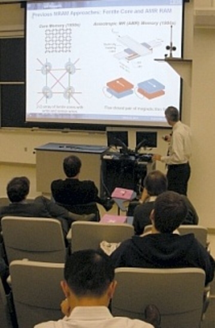 william gallagher teaching