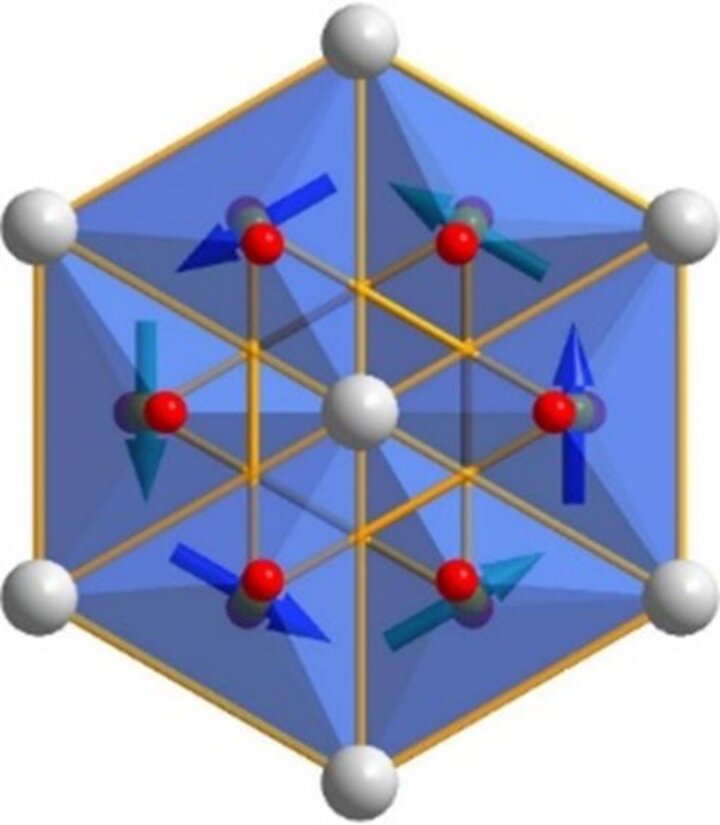 picture showing how thrust 2 utilizes heterostructures