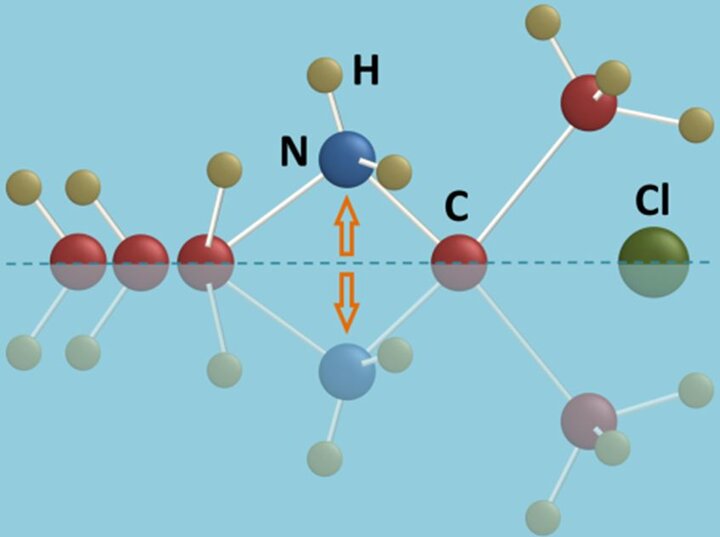 low-dimensional molecular ferroelectrics