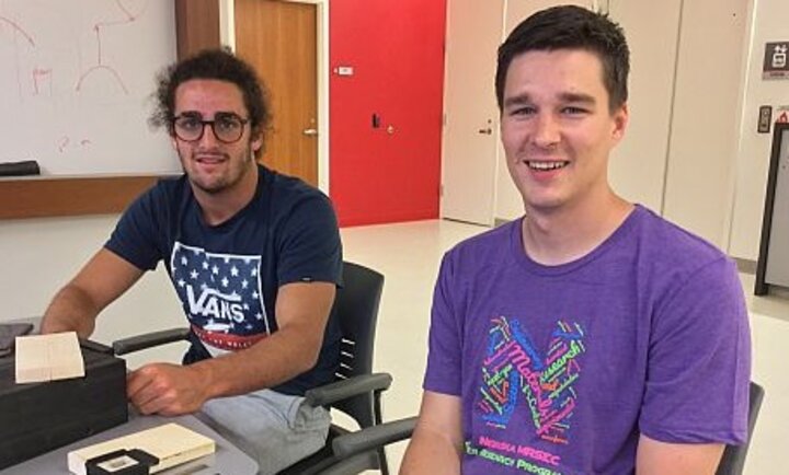 students