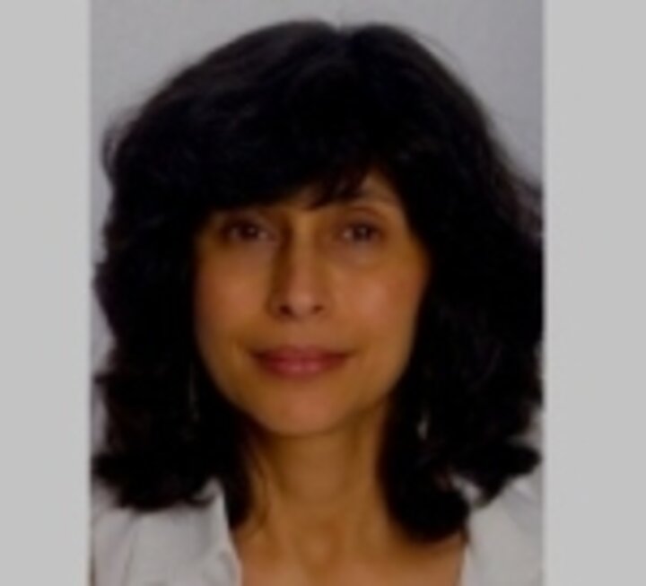 Headshot of Shireen Adanwalla